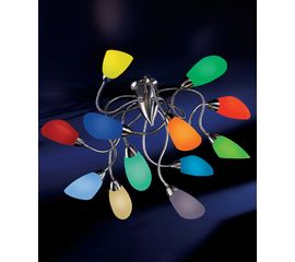 Настенный светильник De Majo POLIPO P12/A12, фото 1