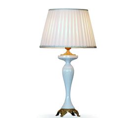 Настольная лампа IL Paralume Marina 1585/G, фото 1