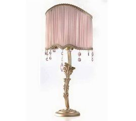 Настольная лампа IL Paralume Marina 1689/Р, фото 1