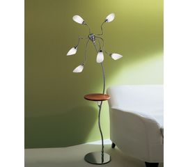 Напольный светильник De Majo POLIPO R, R1, фото 1