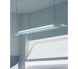 Подвесной светильник De Majo PLANA S80, S110, S140, фото 1