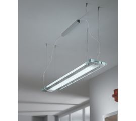 Подвесной светильник De Majo PLANA PLUS S110, S140, фото 1