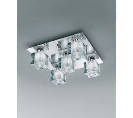 Потолочный светильник De Majo OTTO X OTTO P5, P8, P13, фото 1