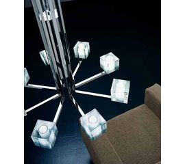 Подвесной светильник De Majo OTTO X OTTO K8, K4+8, K8+8, фото 1