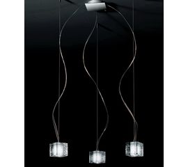 Подвесной светильник De Majo OTTO X OTTO S, SD, фото 1