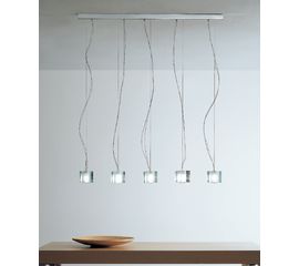 Встраиваемый в потолок светильник Astro Lighting Void Round 55 LED 25deg 80CRI 2700K, фото 1