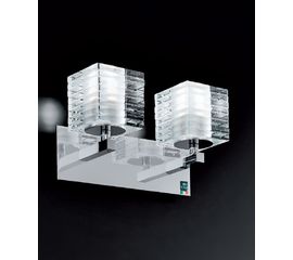 Настенный светильник De Majo OTTO X OTTO A, A2, A3, фото 1