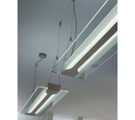 Подвесной светильник De Majo LINEAR-2 S95, S125, фото 1