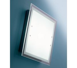 Настенный светильник De Majo QUADRA AP 44, AP 54, фото 1