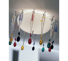 Потолочный светильник De Majo CARILLON P, фото 1