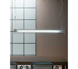 Подвесной светильник De Majo THIN-1 S100, S130, фото 1