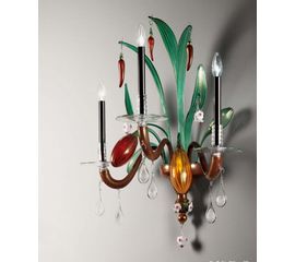 De Majo Muricanu Chocolate A2+1, фото 1