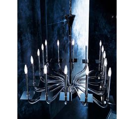 Люстра De Majo Tetra K16, фото 1