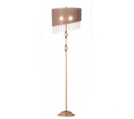 Торшер IL Paralume Marina 1677FL/OV/QZ, фото 1