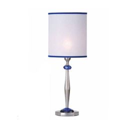 Настольная лампа IL Paralume Marina 1688G/KR/BL, фото 1