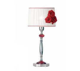 Настольная лампа IL Paralume Marina 1687G/KR/RO, фото 1