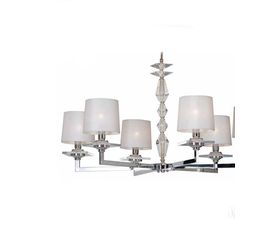 Люстра IL Paralume Marina 1368CH6/KR, фото 1