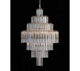 Люстра IL Paralume Marina 1691/KR/TR, фото 1