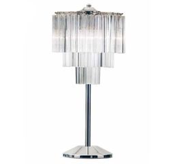 Настольная лампа IL Paralume Marina 1691G/KR/TR, фото 1