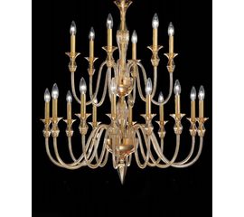 Люстра De Majo 2400 К12+8, фото 1