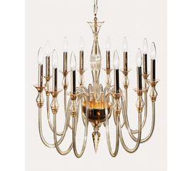 Люстра De Majo 2400 К12, фото 1