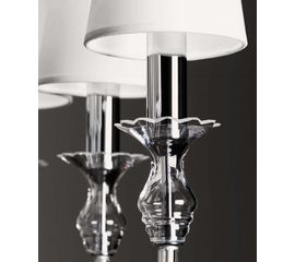 Настольная лампа De Majo 2400 L, фото 1