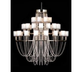 Люстра IL Paralume Marina 1703CH40/KR/TR, фото 1