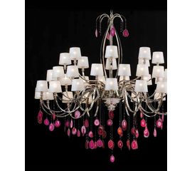 Люстра IL Paralume Marina 1710CH40/KR/RS, фото 1