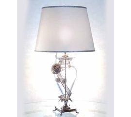 Настольная лампа IL Paralume Marina 1631/KR, фото 1