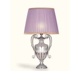 Настольная лампа IL Paralume Marina 1696/KR/VI, фото 1