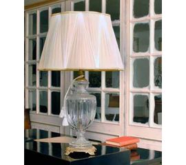Настольная лампа IL Paralume Marina 1698/OV/TR, фото 1