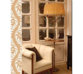 Торшер IL Paralume Marina 1699FL/BR, фото 1