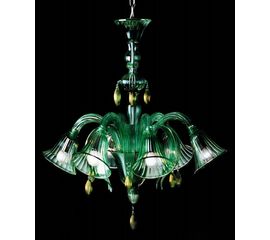 Люстра De Majo 7097 К6, фото 1