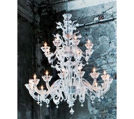 Люстра De Majo 8099 K16+8, фото 1