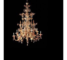 Люстра De Majo 7061 K8+4, фото 1