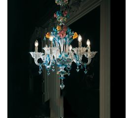 Люстра De Majo 7067 К6, фото 1