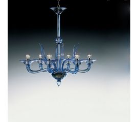 Люстра De Majo 7077 К6, фото 1