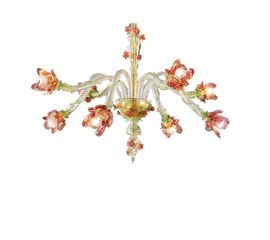 Люстра De Majo 8007 К8, фото 1