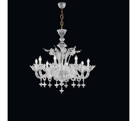 Люстра De Majo 8099 К8, фото 1