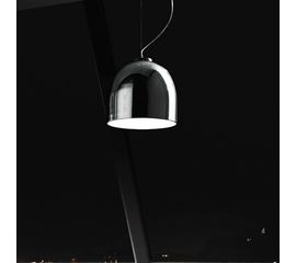 Подвесной светильник Vistosi Alum SP, фото 1