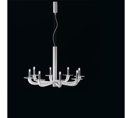 Люстра De Majo NATURAL K8, фото 1