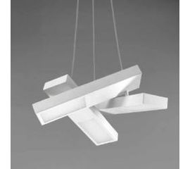 Подвесной светильник Marchetti Illuminazione Cross S 3 LED, фото 1