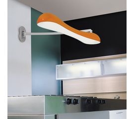 Настенный светильник Marchetti Illuminazione Biscotto PA OR F, фото 1