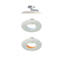 Потолочный светильник Marchetti Illuminazione Freesby PL, фото 1