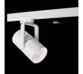 Трековый светильник Molto Luce 2Go +, фото 1