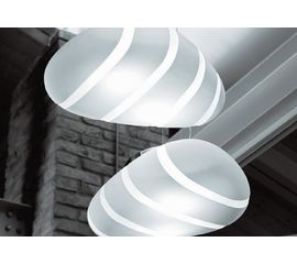 Подвесной светильник Marchetti Illuminazione Sasso SO 2, фото 1