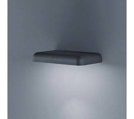 Уличный настенный светильник Helestra SNAP, фото 1