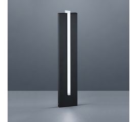 Уличный светильник Helestra OKI A19803.93, фото 1