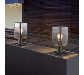 Пьедестальный светильник Helestra SKIP A19805.93, фото 1