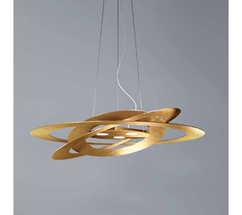 Подвесной светильник Marchetti Illuminazione Afelio S 60, фото 1